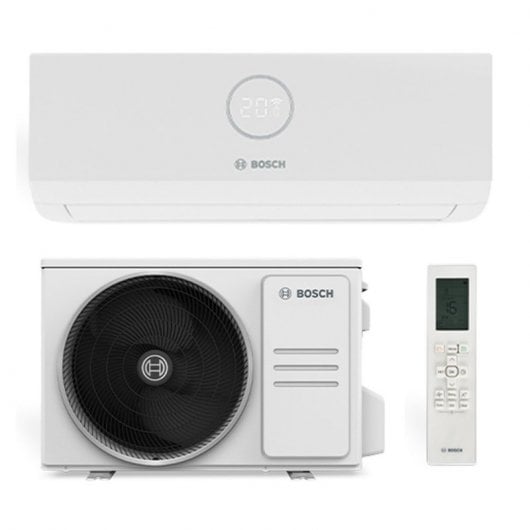 Aire Acondicionado Bosch Climate 2500