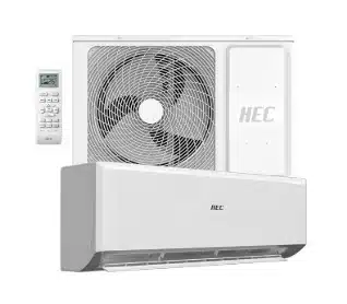 Aire Acondicionado Haier HEC RECO 25