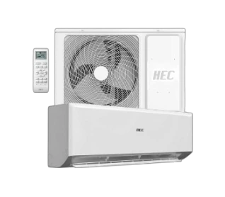 Aire Acondicionado Haier HEC RECO 35